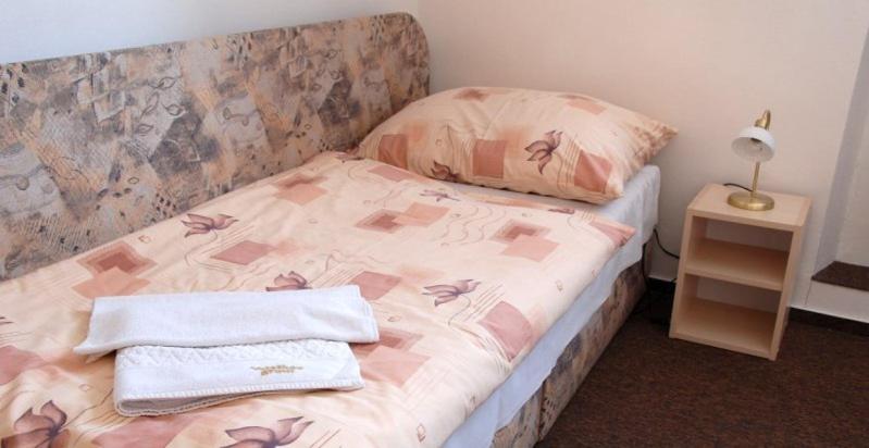 Standard Egyágyas Szoba, Valaskuv Grunt