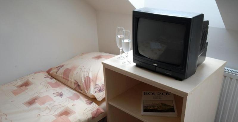 Pokój Standard Jednoosobowy, Valaskuv Grunt