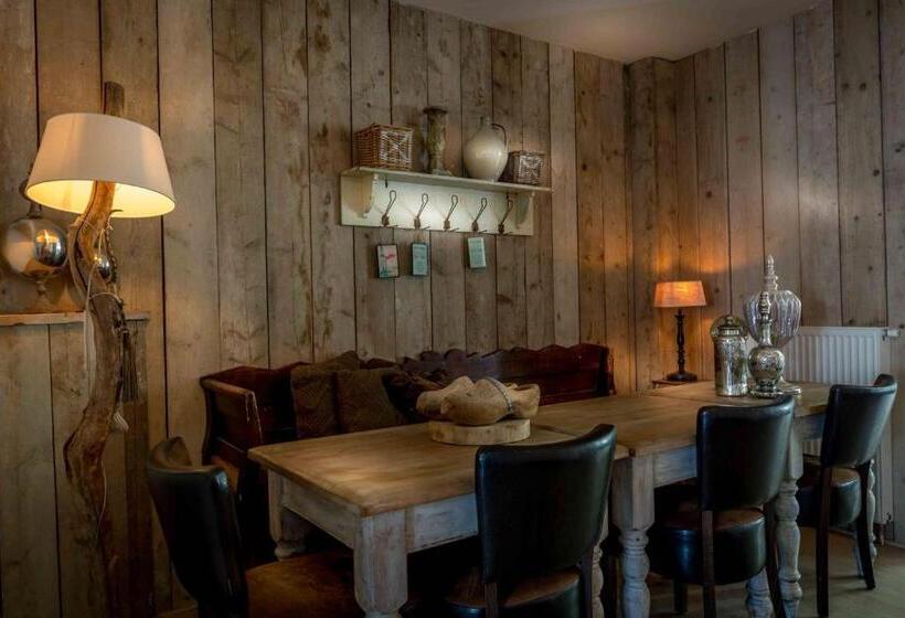Апартаменты 1 Спальня, Valkenhof