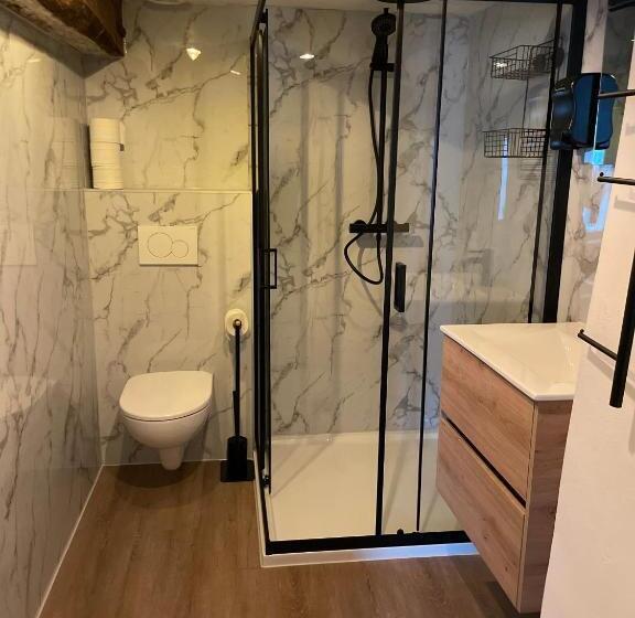 Апартаменты 1 Спальня, Valkenhof