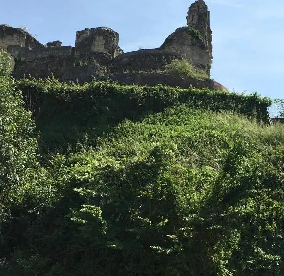 エコノミーシングルルーム, Valkenhof