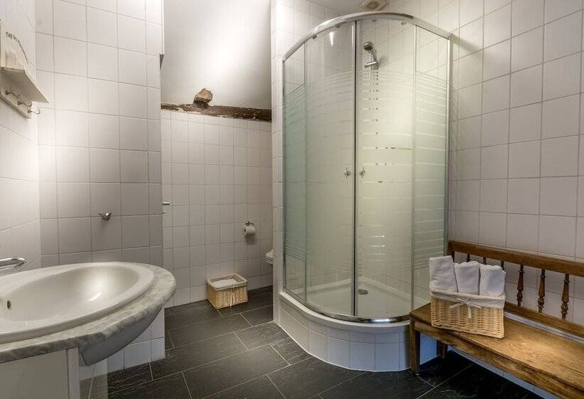 Семейный Номер, Valkenhof