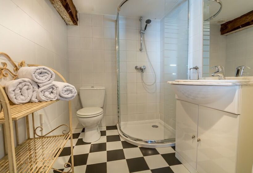 Апартаменты 1 Спальня, Valkenhof