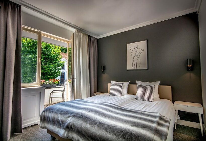 اتاق استاندارد, Van Dyk