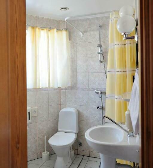 اتاق استاندارد, Villa Johanna Guesthouse