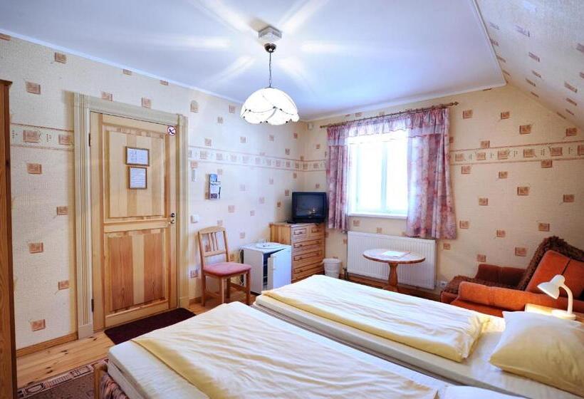 اتاق عادی, Villa Johanna Guesthouse