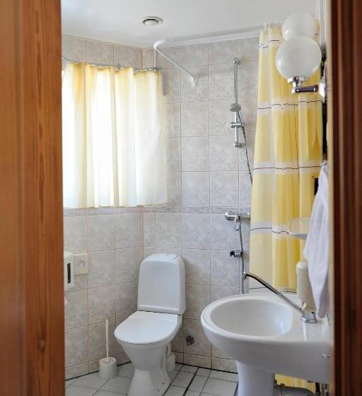 اتاق عادی, Villa Johanna Guesthouse