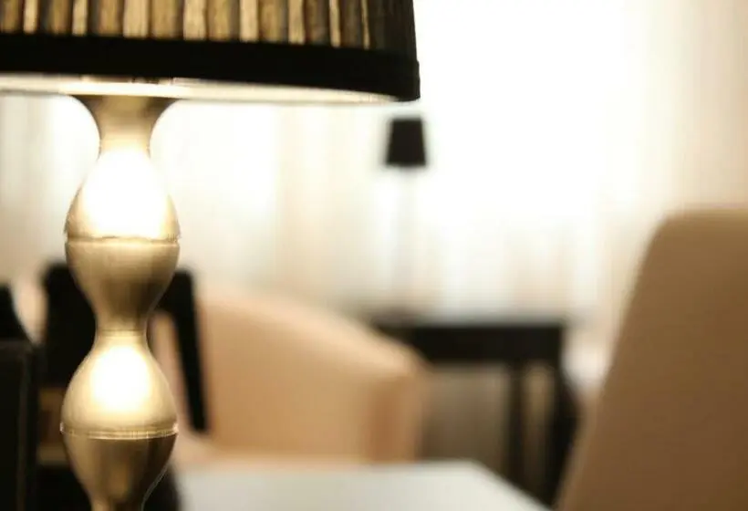 スタンダードシングルルーム, Jennys Hotell Och Restaurang