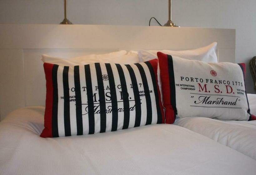 标准间, Jennys Hotell Och Restaurang