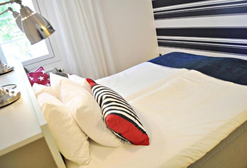 标准间, Jennys Hotell Och Restaurang