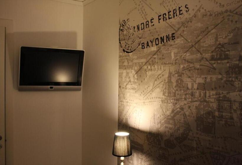 单人经济间, Jennys Hotell Och Restaurang