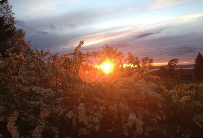 اتاق استاندارد, Kullsbjörken Bed & Breakfast