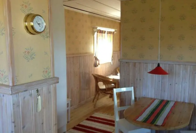Standard-huone, Kullsbjörken Bed & Breakfast