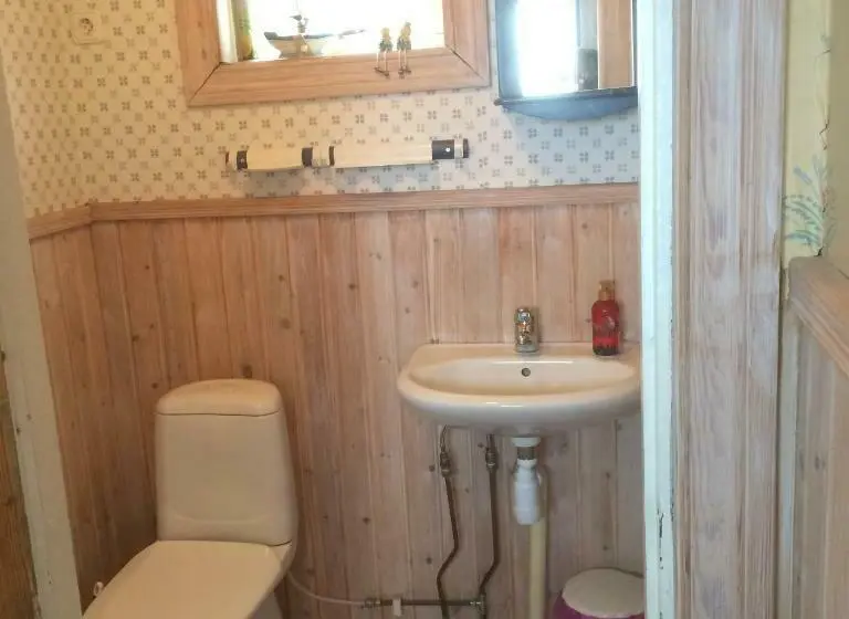 Standard-huone, Kullsbjörken Bed & Breakfast