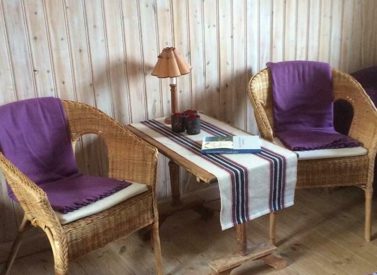 خانه 1 خوابه, Kullsbjörken Bed & Breakfast