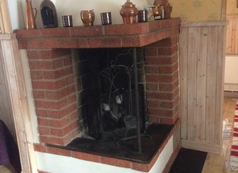 خانه 1 خوابه, Kullsbjörken Bed & Breakfast