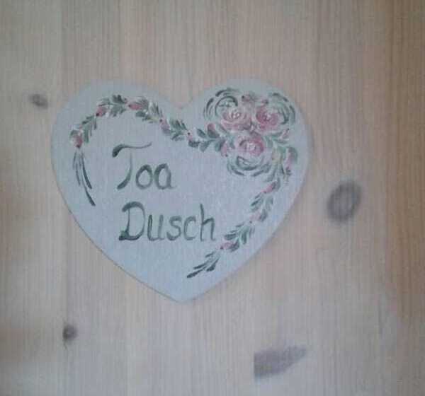 اتاق استاندارد با سرویس بهداشتی مشترک, Kullsbjörken Bed & Breakfast