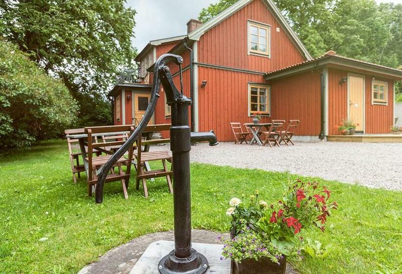 Номер Стандарт, Löfwings B&b