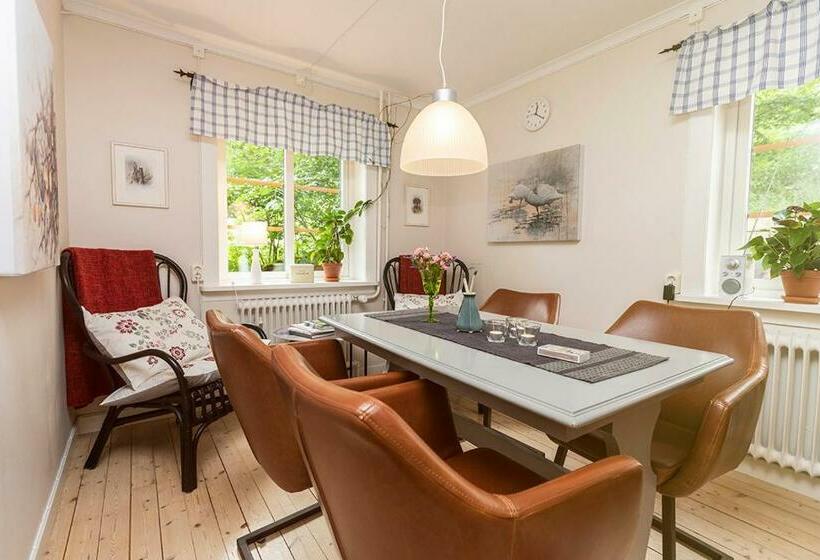 Апартаменты 2 Спальни, Löfwings B&b