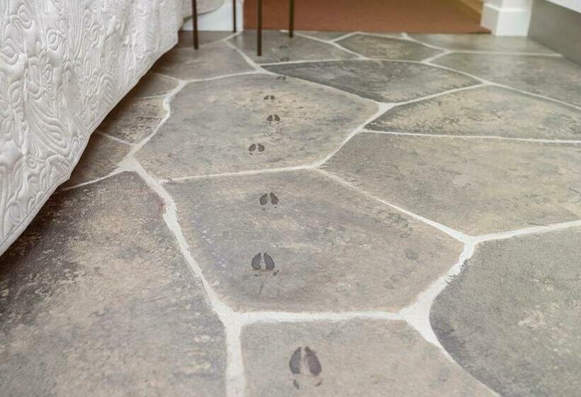 Номер Стандарт, Löfwings B&b