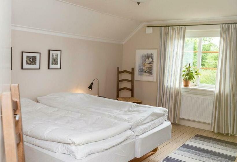 Апартаменты 2 Спальни, Löfwings B&b