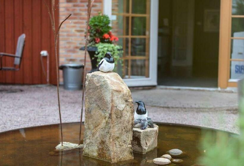 غرفة قياسية, Löfwings B&b