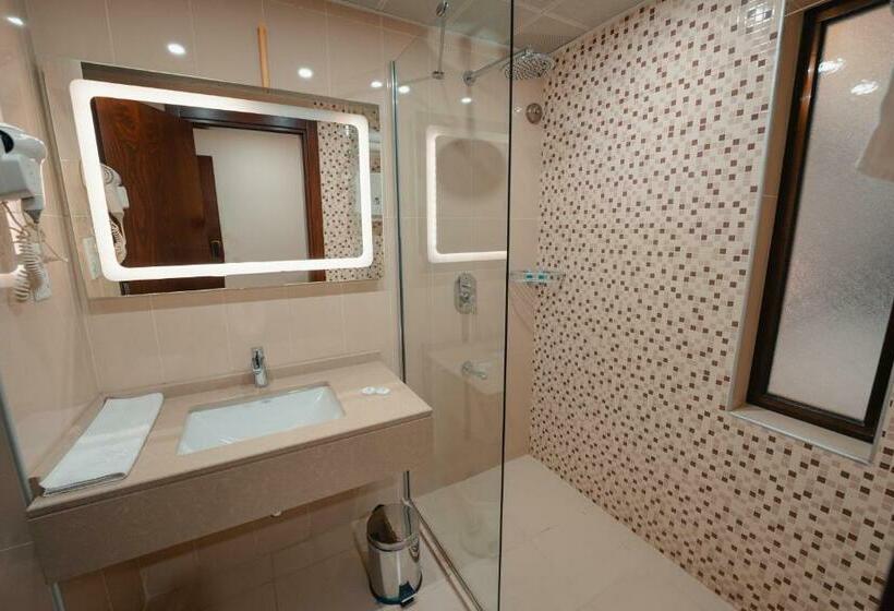 豪华房间, Mihrako Hotel & Spa