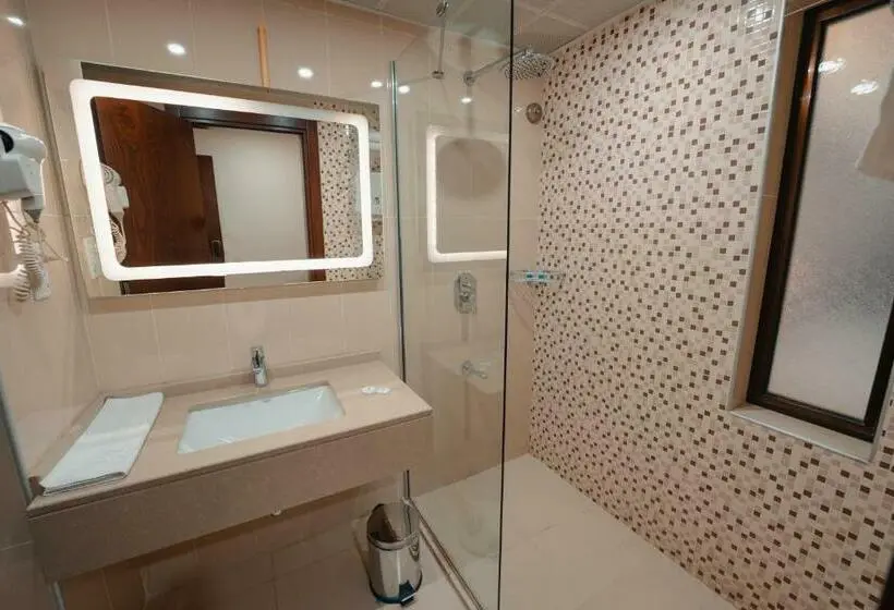 اتاق لوکس, Mihrako Hotel & Spa