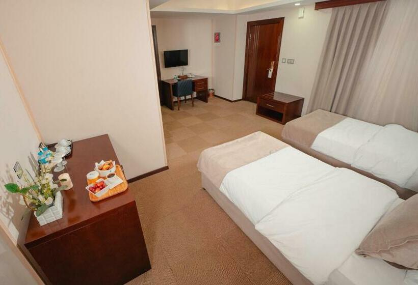 套房, Mihrako Hotel & Spa