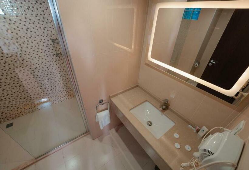 套房, Mihrako Hotel & Spa