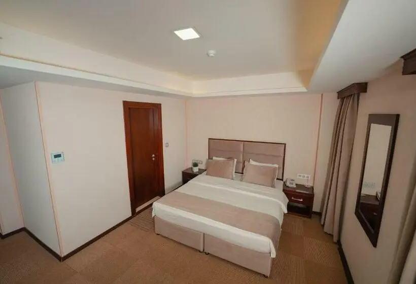 اتاق استاندارد, Mihrako Hotel & Spa