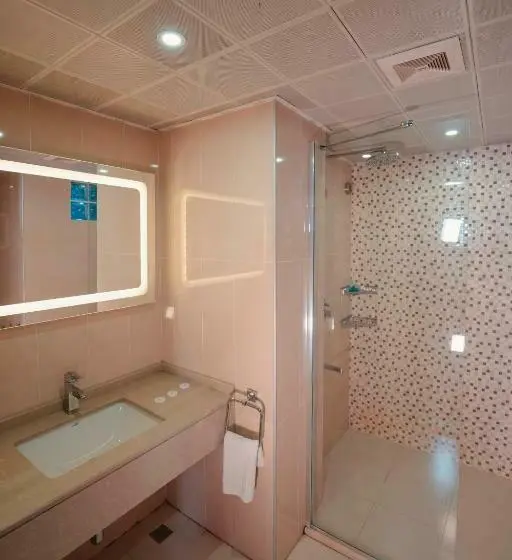 اتاق استاندارد, Mihrako Hotel & Spa