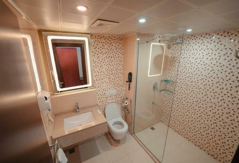 带城市景观的套间, Mihrako Hotel & Spa