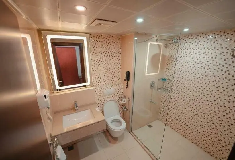 مجموعه ویستا شهر, Mihrako Hotel & Spa