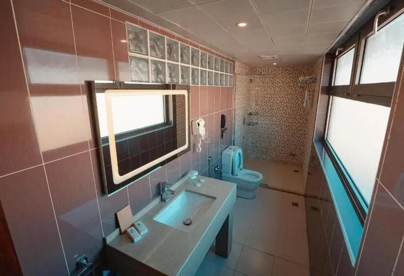 اتاق لوکس با چشم‌انداز, Mihrako Hotel & Spa
