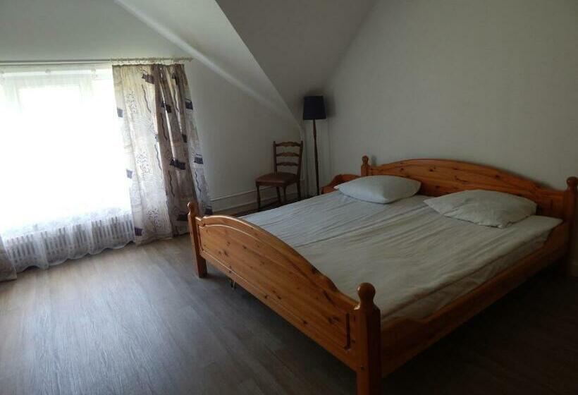 Camera Standard Individuale, Motel Brencis