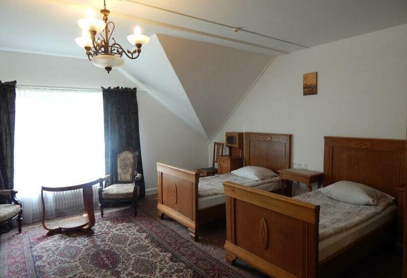 Camera Superiore, Motel Brencis