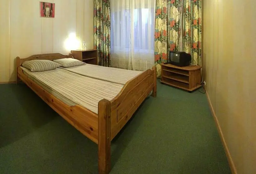 اتاق استاندارد یک نفره, Motel Brencis