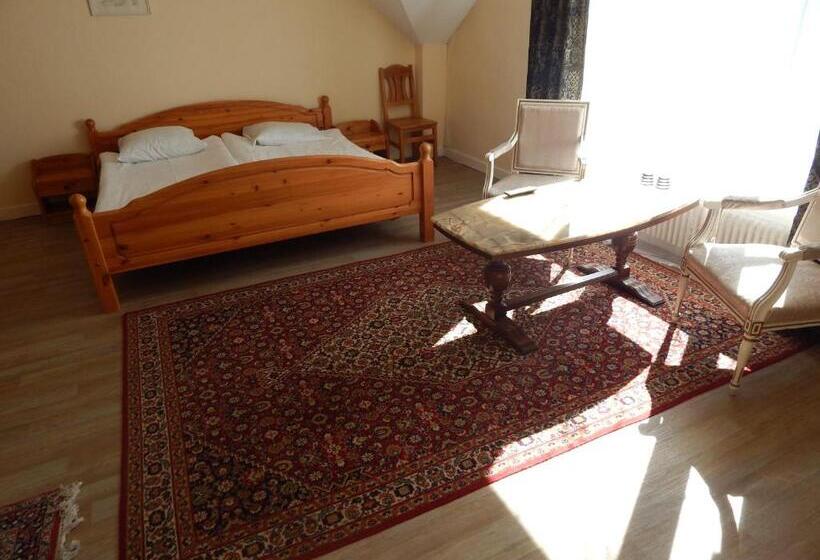 Camera Superiore, Motel Brencis