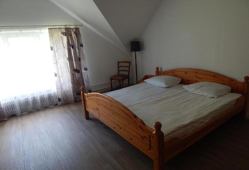 Camera Superiore, Motel Brencis