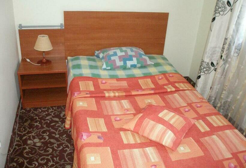 اتاق استاندارد یک نفره, Motel Paradise
