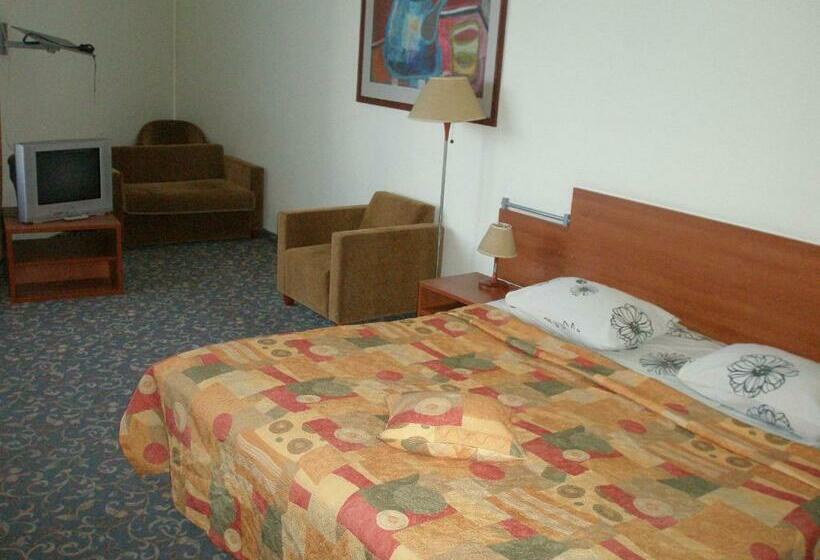 اتاق استاندارد, Motel Paradise