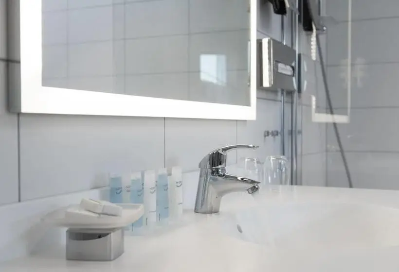 ビジネスルーム, Thon Hotel Fosnavåg