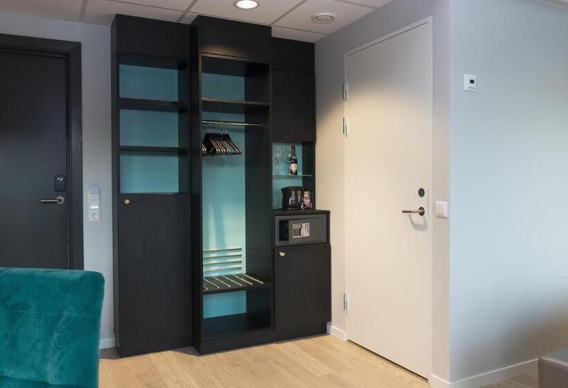 غرفة بيزنس, Thon Hotel Fosnavåg