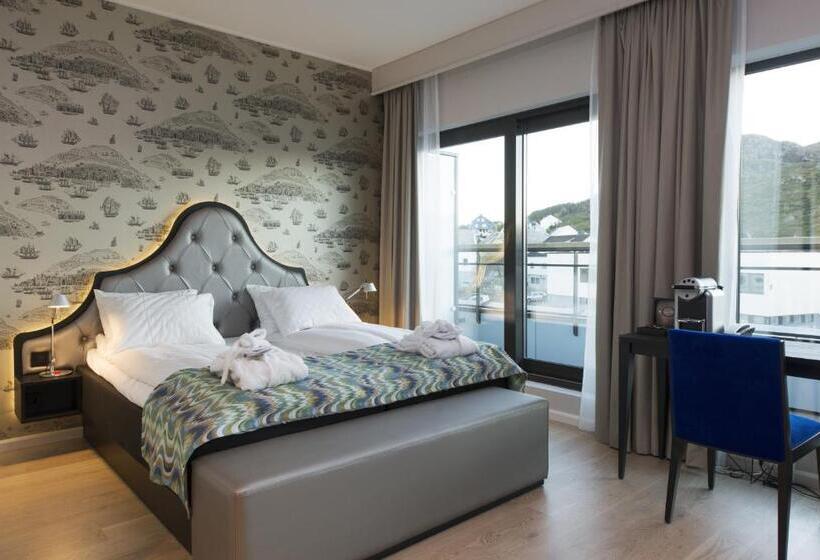غرفة بيزنس, Thon Hotel Fosnavåg