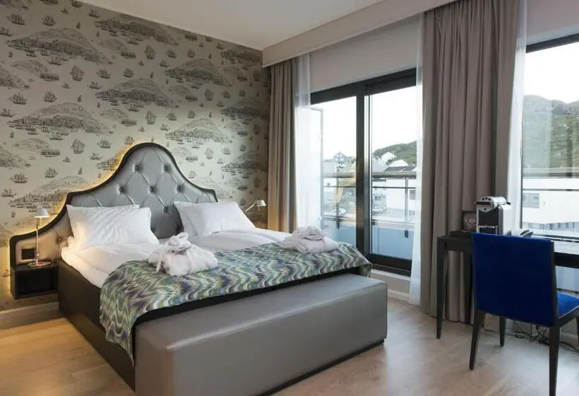 ビジネスルーム, Thon Hotel Fosnavåg