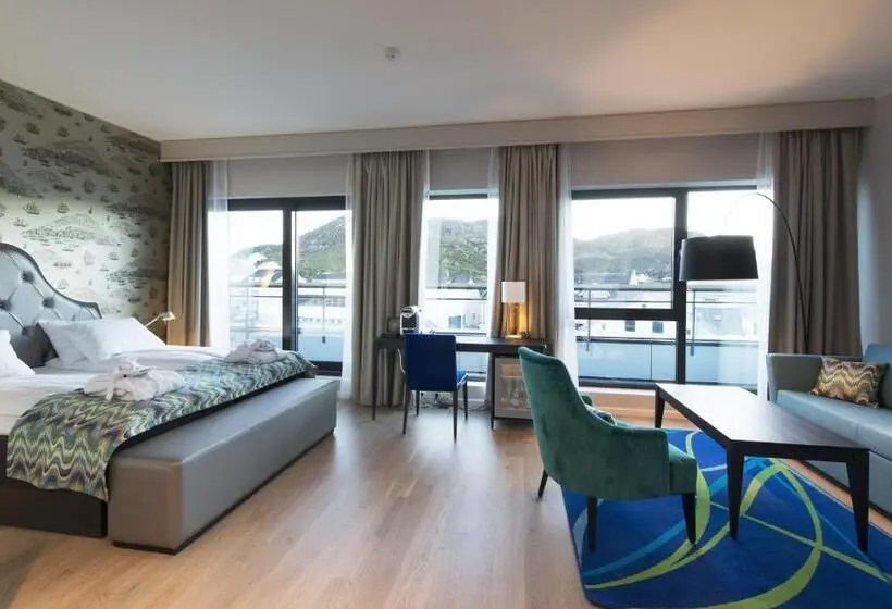 ビジネスルーム, Thon Hotel Fosnavåg