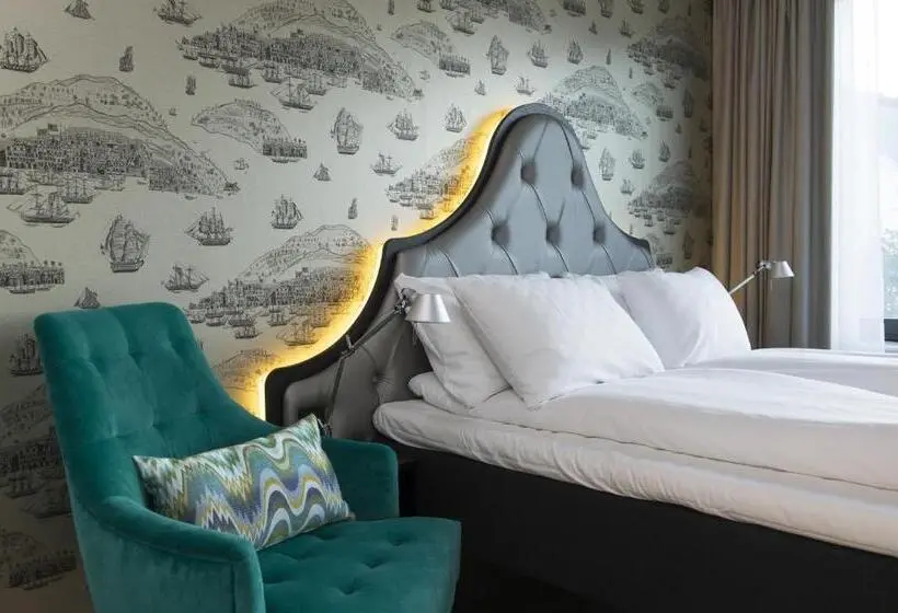 ジュニアスイート, Thon Hotel Fosnavåg