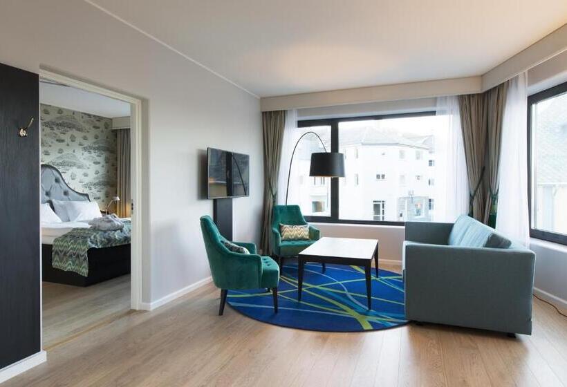 Полулюкс, Thon Hotel Fosnavåg