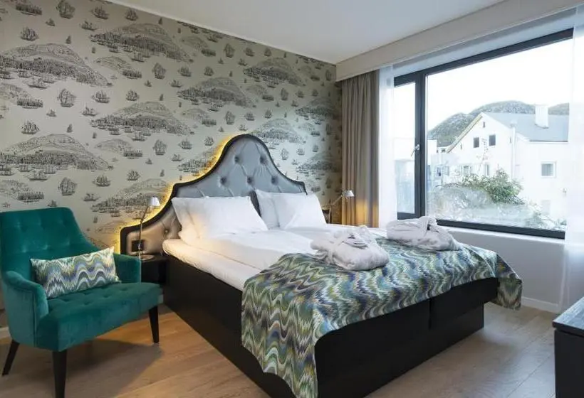 ジュニアスイート, Thon Hotel Fosnavåg